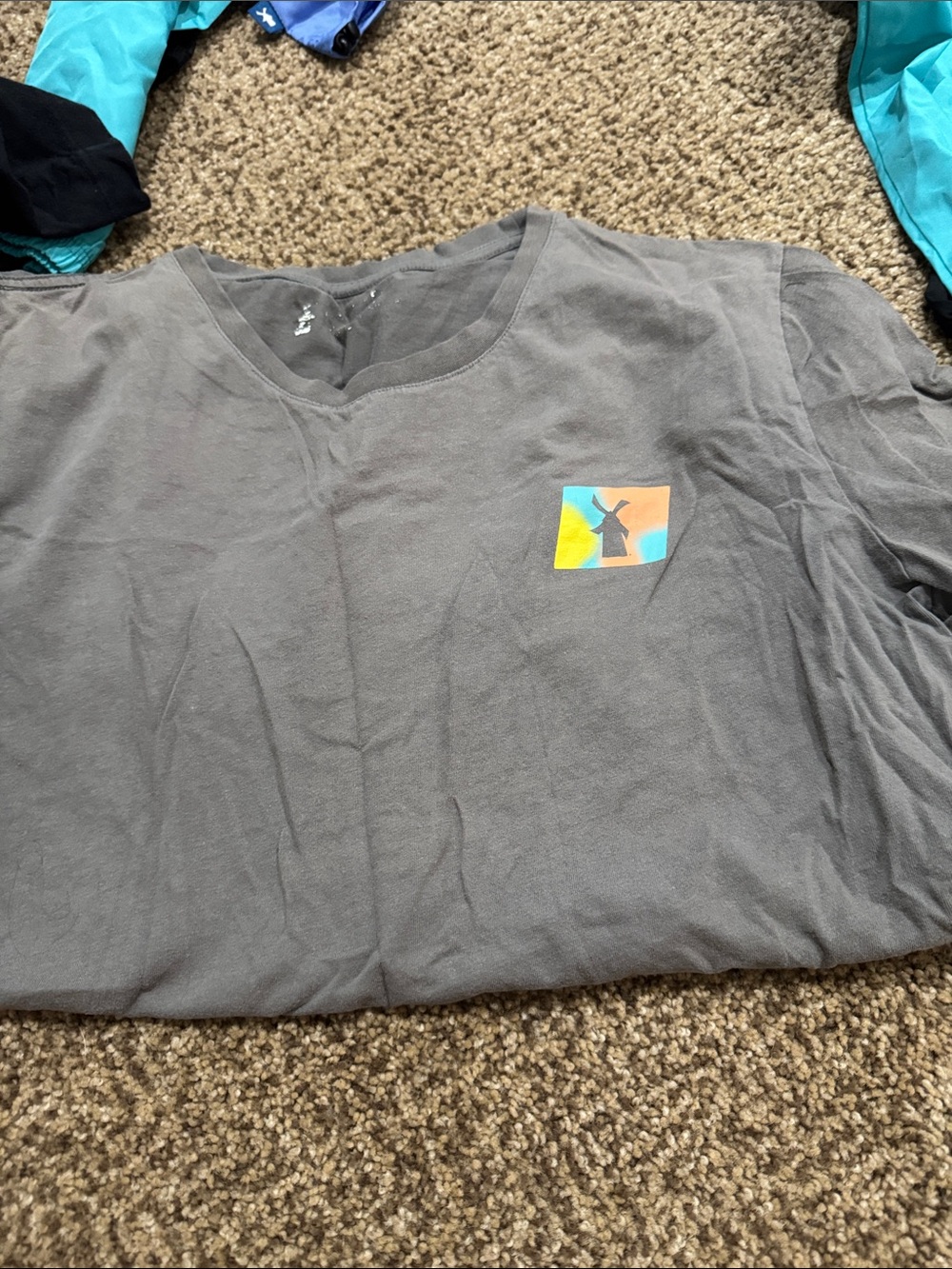 dutch bros shirt